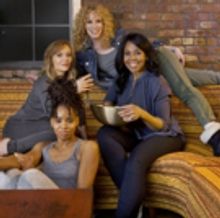 Podcast: BroadwayRadio's 'Tell Me More' Chats with Lindsay Nicole Chambers from CHICK