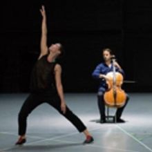 BWW Review: MITTEN WIR IM LEBEN SIND/BACH6CELLOSUITEN, Sadler's Wells