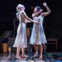 BWW Review: INDECENT at Center Stage