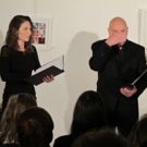 The Cold War Gets Hot at Jewish Women's Theatre