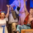PETER PAN GOES WRONG, the funniest disaster