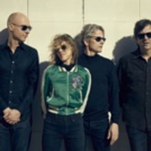 Luna Set for the Fox Theatre This Spring