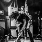 Joe Perry Set For In-Store Signing at Newbury Comics In Boston