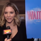 BWW Flashback: West End-Bound Katharine McPhee Gets Ready to Join WAITRESS on…