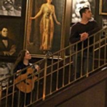 BWW Review: Experience Shakespeare on a Whole New Level with Shakespeare on the Stair