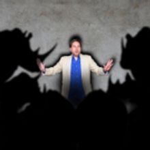 Theatre in the Round Players Presents RHINOCEROS