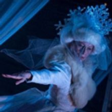 BWW Review: The Icy Touch of Blessed Unrest's THE SNOW QUEEN
