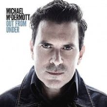 Michael McDermott Announces Summer Tour In Support Of New Album 'Out From Under'
