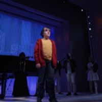 VIDEO: Get A First Look At the New AUGUST RUSH Musical Video