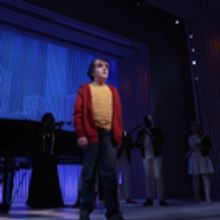 VIDEO: Get A First Look At the New AUGUST RUSH Musical