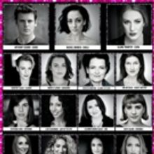 StageArt Announces the Cast of NINE The Musical