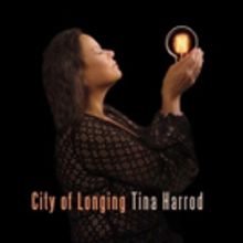 Australian Recording Artist Tina Harrod To Release Fifth Studio Album CITY OF LONGING This April