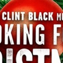 Casting Announced For The World Premiere Of LOOKING FOR CHRISTMAS