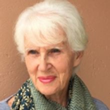 International Painter/Photographer Margrit Newman Unveils 50 Years Of Work