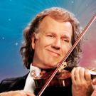 Andrew Rieu's AMORE - MY TRIBUTE TO LOVE Comes to Cinemas