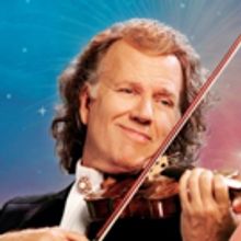 Andrew Rieu's AMORE - MY TRIBUTE TO LOVE Comes to Cinemas