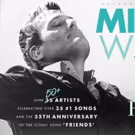 Billy Ray Cyrus, Charlie Daniels, Gavin DeGraw Join Michael W. Smith Tribute