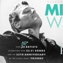 Billy Ray Cyrus, Charlie Daniels, Gavin DeGraw Join Michael W. Smith Tribute