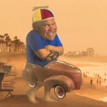 KEEPING UP WITH THE JORGENSONS Comes To The United Solo Theater Festival