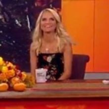 Video: Kristin Chenoweth Talks WICKED And Reunites With An Inspirational Teacher on T