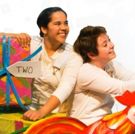 THE VERY HUNGRY CATERPILLAR Brings Friends To The Bay Area For The Holidays