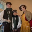 Photo Flash: First Look at Orlando Shakes' A CHRISTMAS CAROL