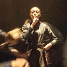 Photo Flash: Inside National Youth Dance Company's Premiere of MADHEAD