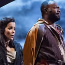 BWW Review: “Ella” less than “Enchanted” at Dobama
