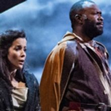 BWW Review: “Ella” less than “Enchanted” at Dobama