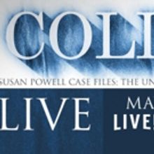 Live at the Eccles Presents COLD: Susan Powell Case Files: The Untold Story LIVE