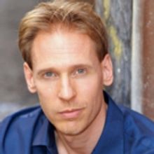 Palm Beach Dramaworks' Cabaret Series Presents ALMOST LIKE BEING IN LOVE