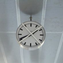 Forced Entertainment to Present OUT OF ORDER and THAT NIGHT FOLLOWS DAY