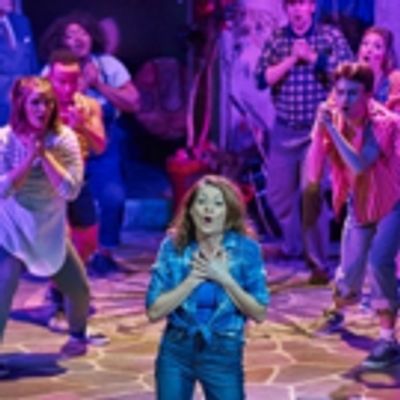 BWW Previews: SUMMER STAGES in Atlanta