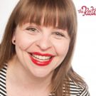 The Kates Come to The Book Cellar, Today
