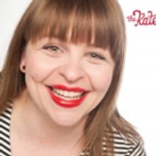 The Kates Come to The Book Cellar, 12/8