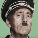 DICTATOR Comes to National Theatre Of Iceland 12/26