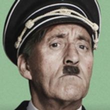 DICTATOR Comes to National Theatre Of Iceland Today