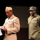 Comedy Show Will Benefit Negro Ensemble's A SOLDIER'S PLAY