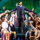 BWW Review: Re-Discover the Importance of Your Imagination with FINDING NEVERLAND