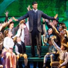 BWW Review: Re-Discover the Importance of Your Imagination with FINDING NEVERLAND