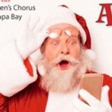 Una Voce to Present FORBIDDEN CHRISTMAS: A NAUGHTY CABARET at the Palladium