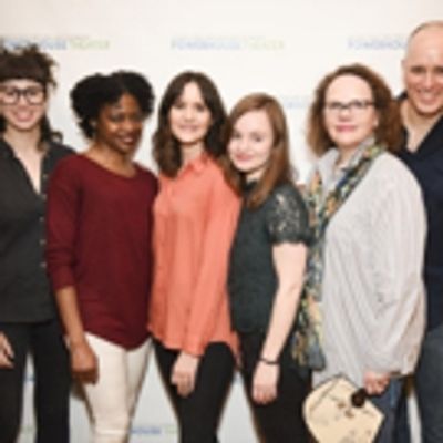 Photo Flash: Vassar &amp; New York Stage and Film Gears Up for Powerhouse Season!