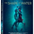 Oscar Nominated Film THE SHAPE OF WATER Coming To DVD