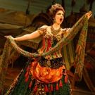 BWW Feature: Raquel Suarez Groen Talks THE PHANTOM OF THE OPERA's Diva and More!