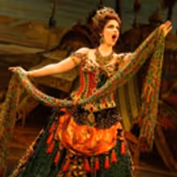 BWW Feature: Raquel Suarez Groen Talks THE PHANTOM OF THE OPERA's Diva and More! Video
