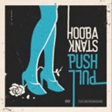 Hoobastank Release New Album 'Push Pull' Today