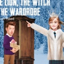Pacific Theatre Presents THE LION, THE WITCH, AND THE WARDROBE