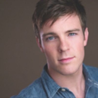 BWW Interview: Billy Harrigan Tighe of FINDING NEVERLAND National Tour Coming to the Wharton Center and Then Detroit!