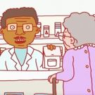They Might Be Giants Share Epicly Dark Animated Video By Joren Cull