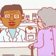 They Might Be Giants Share Epicly Dark Animated Video By Joren Cull